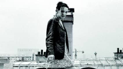La rencontre de Septembre - Je suis Romane Monnier de Delphine de Vigan