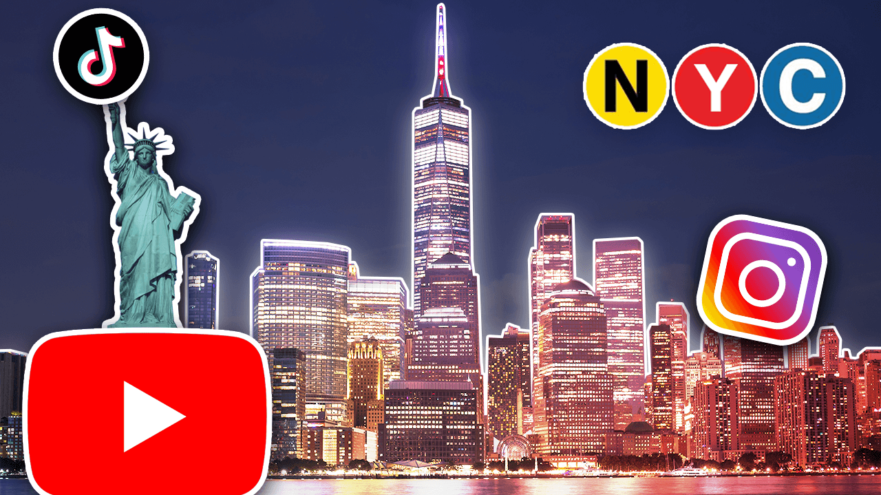 NYC Content Creators Meetup: September Meetup