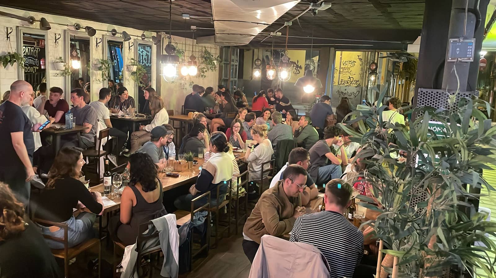 Wednesday Pub Trivia Quiz