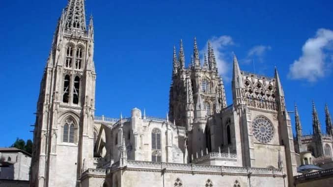 4 días en Burgos y La Rioja alavesa: esplendor del Gótico, viñedos y monasterios