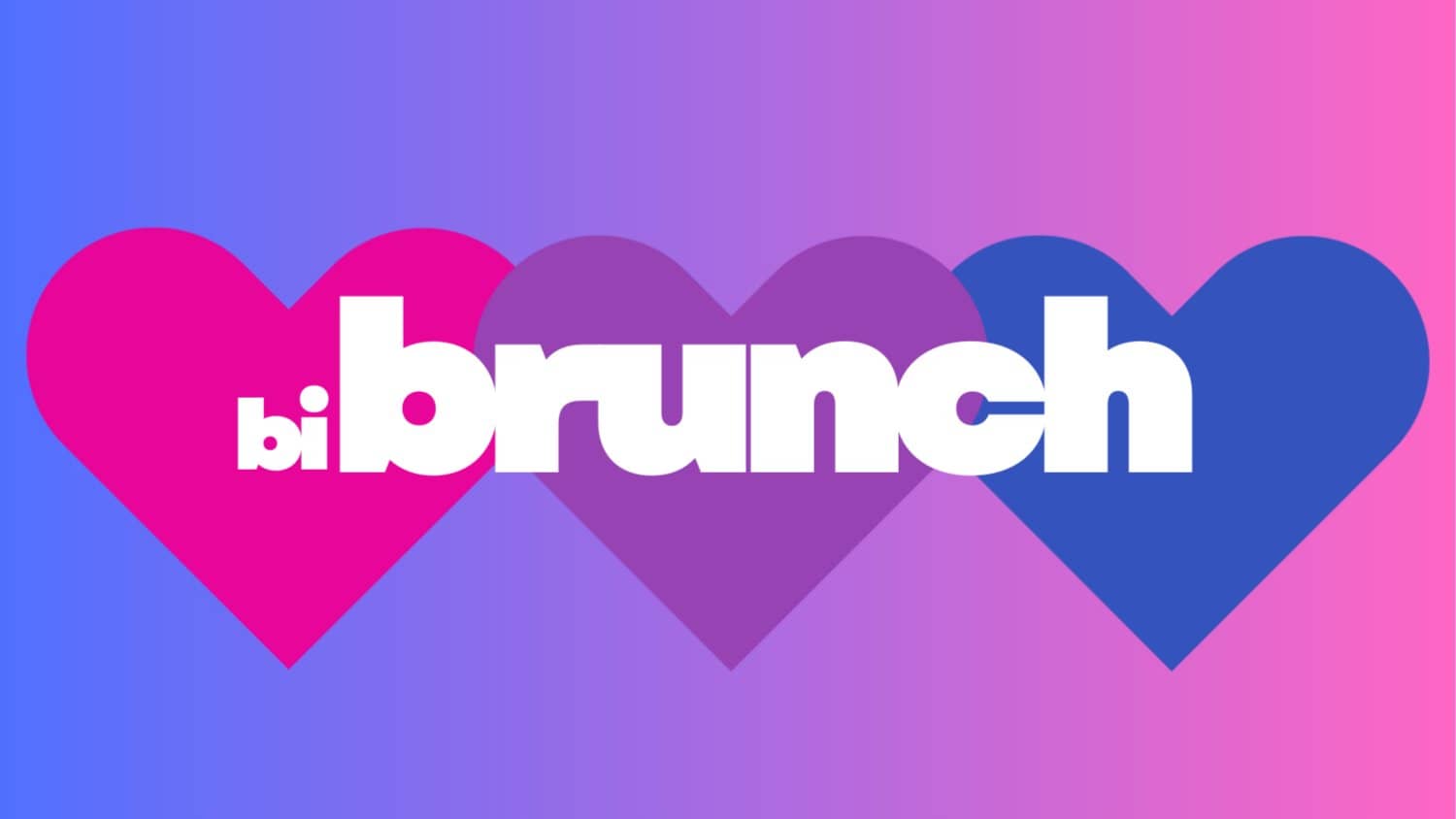 Bi Brunch!