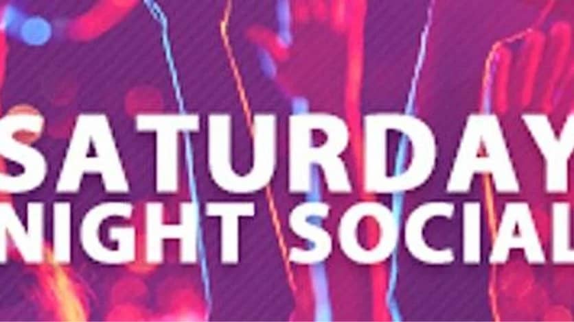 Saturday ROOFTOP Social AND Club Hopping