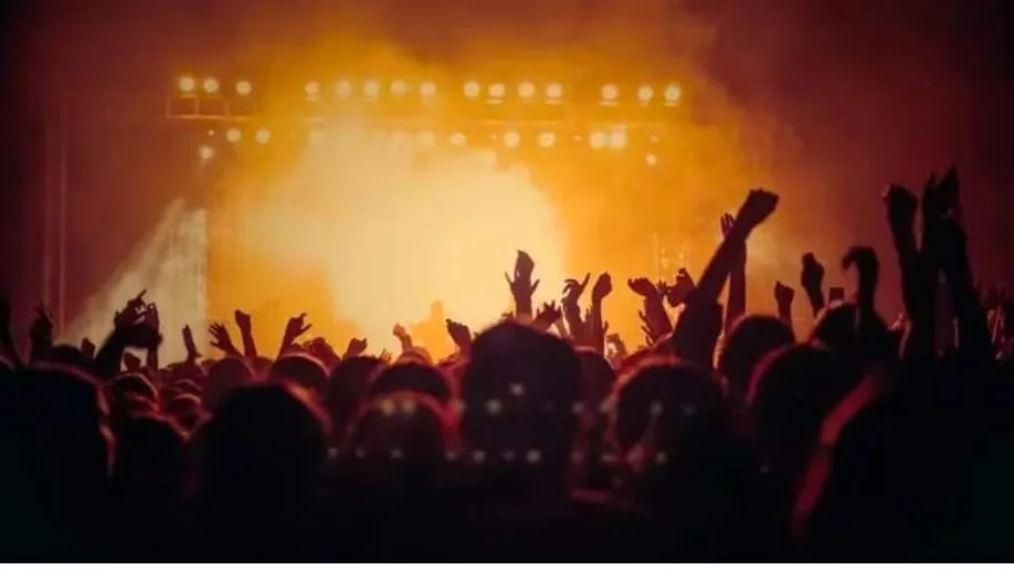 Fiestas de La Melonera con Concierto 💃🥳🎊🍻