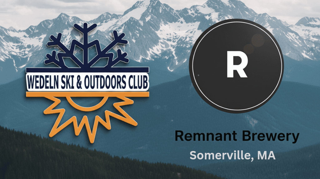 Tuesday Night Beer Meetup @ Remnant