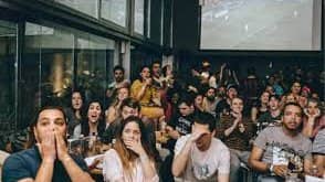 FRIDAY NIGHT NEW SOCIAL EVENT(Meeting New Friends&KARAOKE&FREE PARTY)