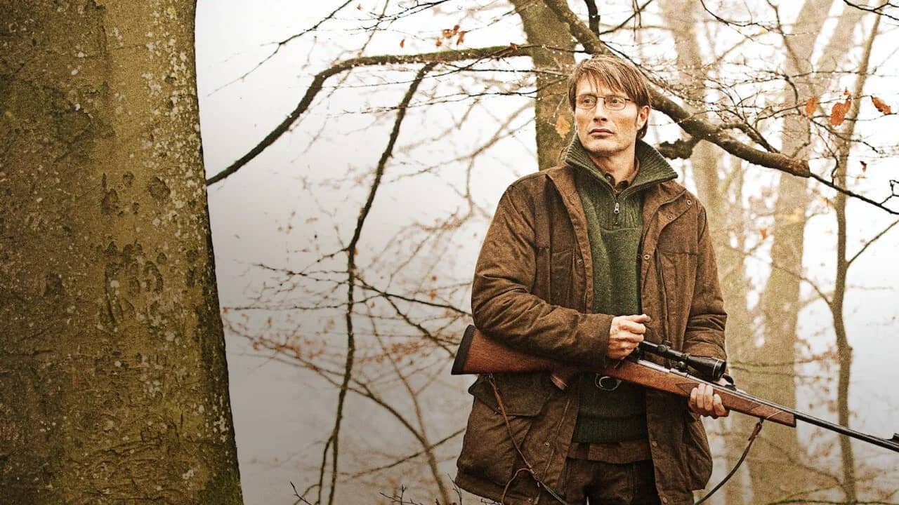 The Hunt (115') - A Watch Party