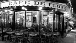 Paris Café Philo – LIVE ! Monthly Meeting (in English)