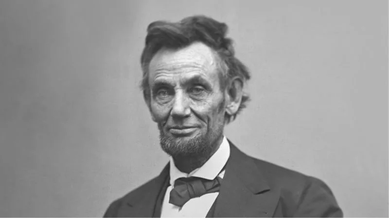 THE (first) AMERICAN CIVIL WAR