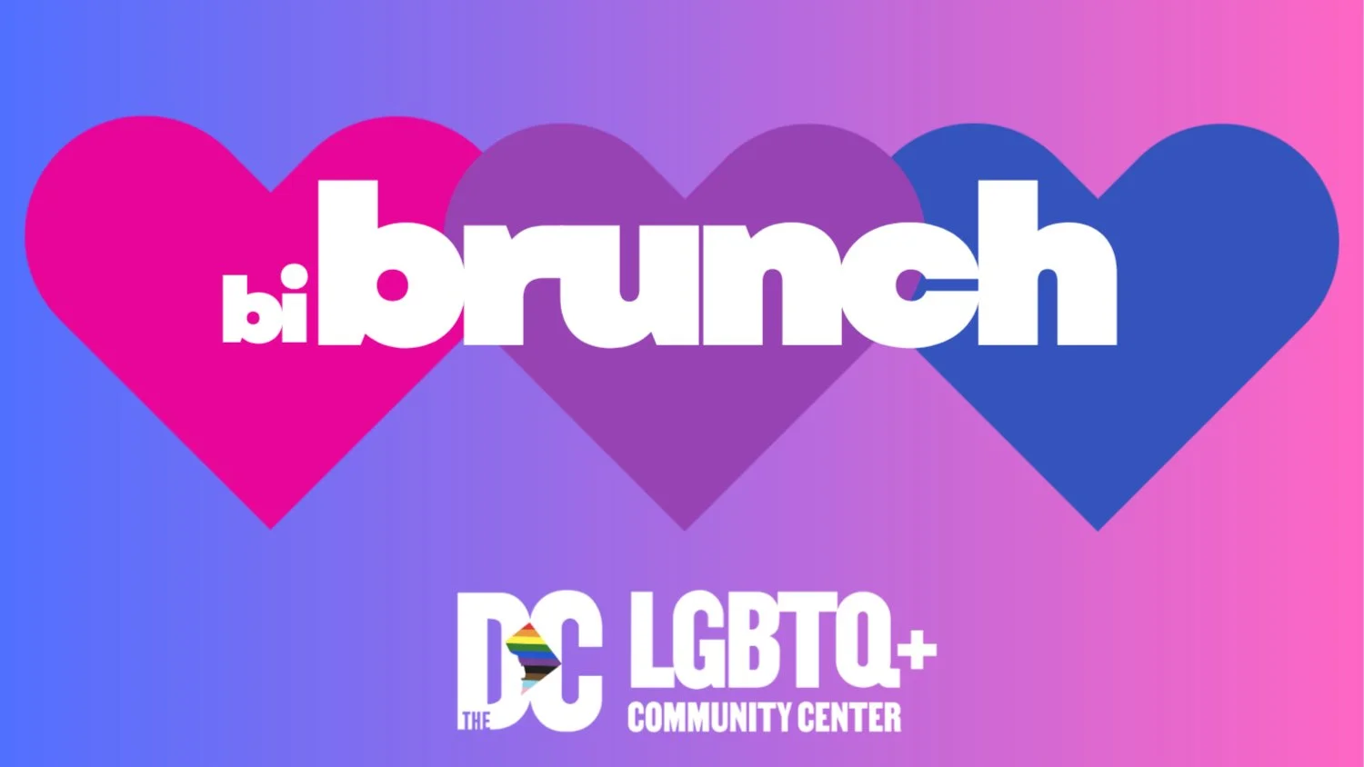 Bi Brunch!