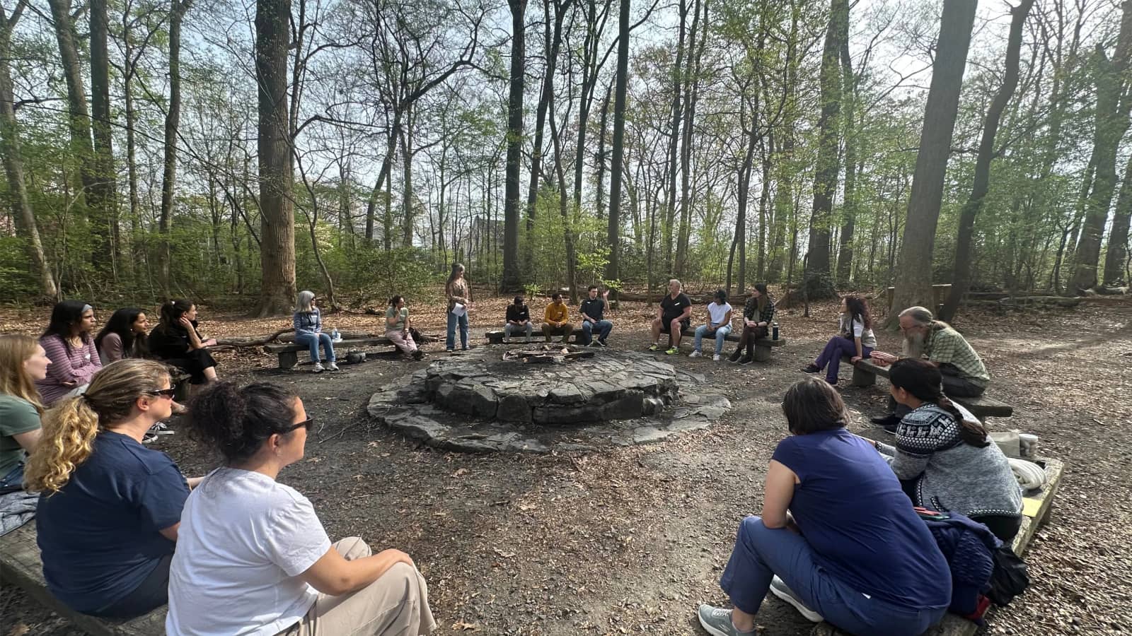 Simplicity Living Circle of Northern VA