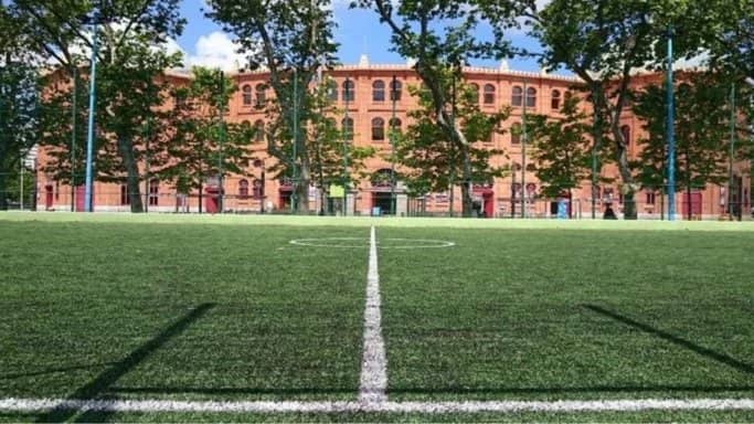 5v5 Football Shuffle Mode · Monday 8:45 PM · (Register on primeplay.football)
