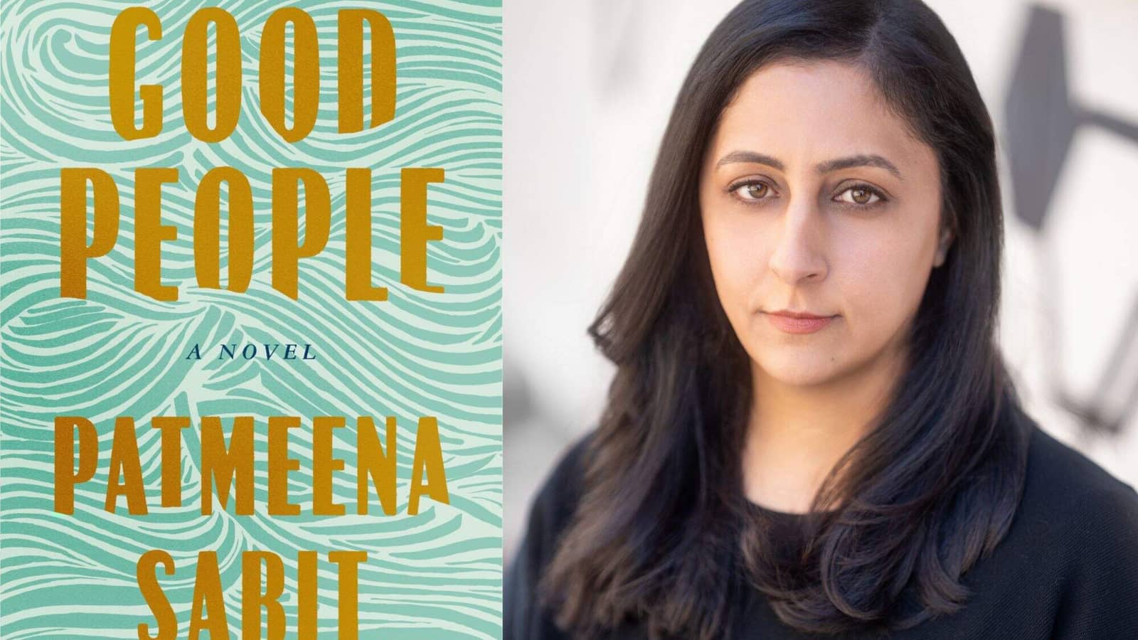 FICTION: Good People, by Patmeena Sabit