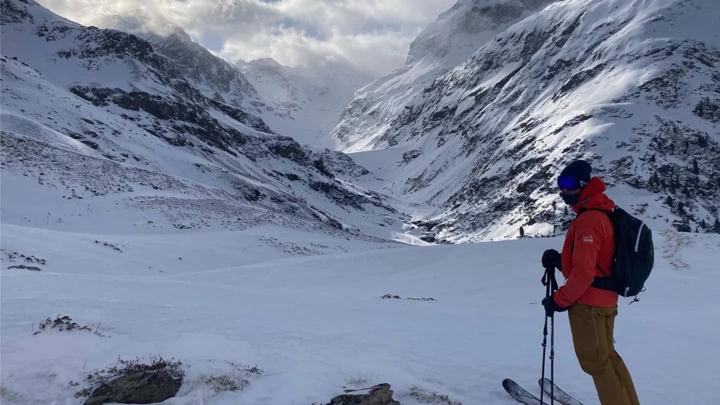 Zermatt Happy Hour!