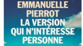 La version qui n'intéresse personne - Discussion+Théâtre