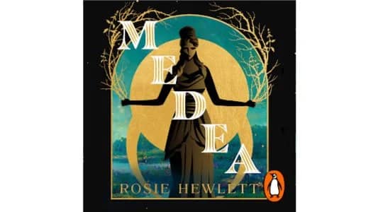 Yarra and Botanics Walk discussing 'Medea' by Rosie Hewlett