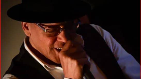 Billy Dixon + Cambie Happy Hour