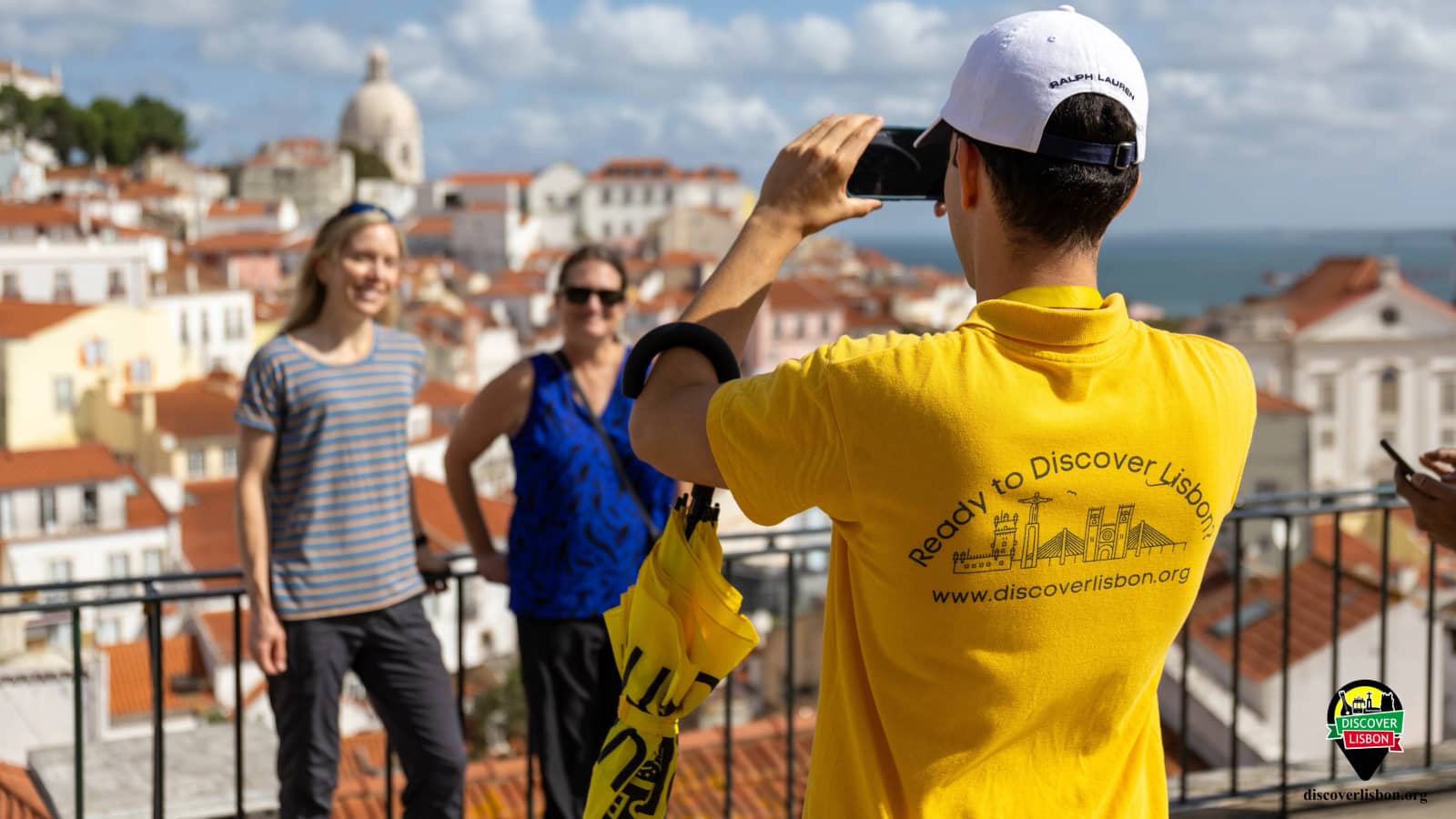 Best of Lisbon – Historic streets with local treats