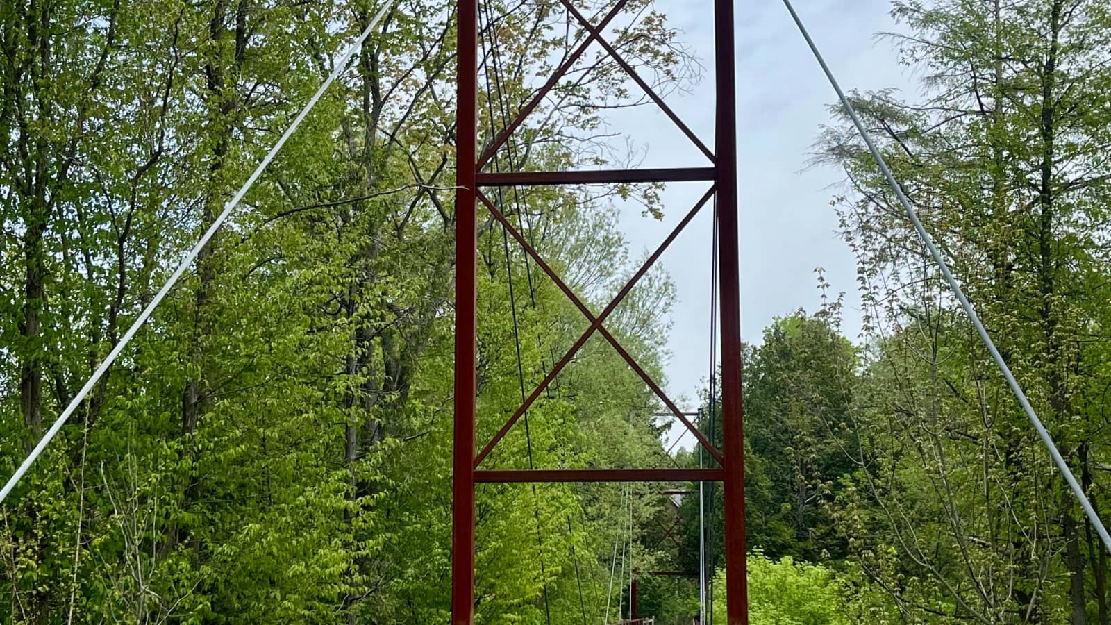 GO Train Hike - Unionville/Markham