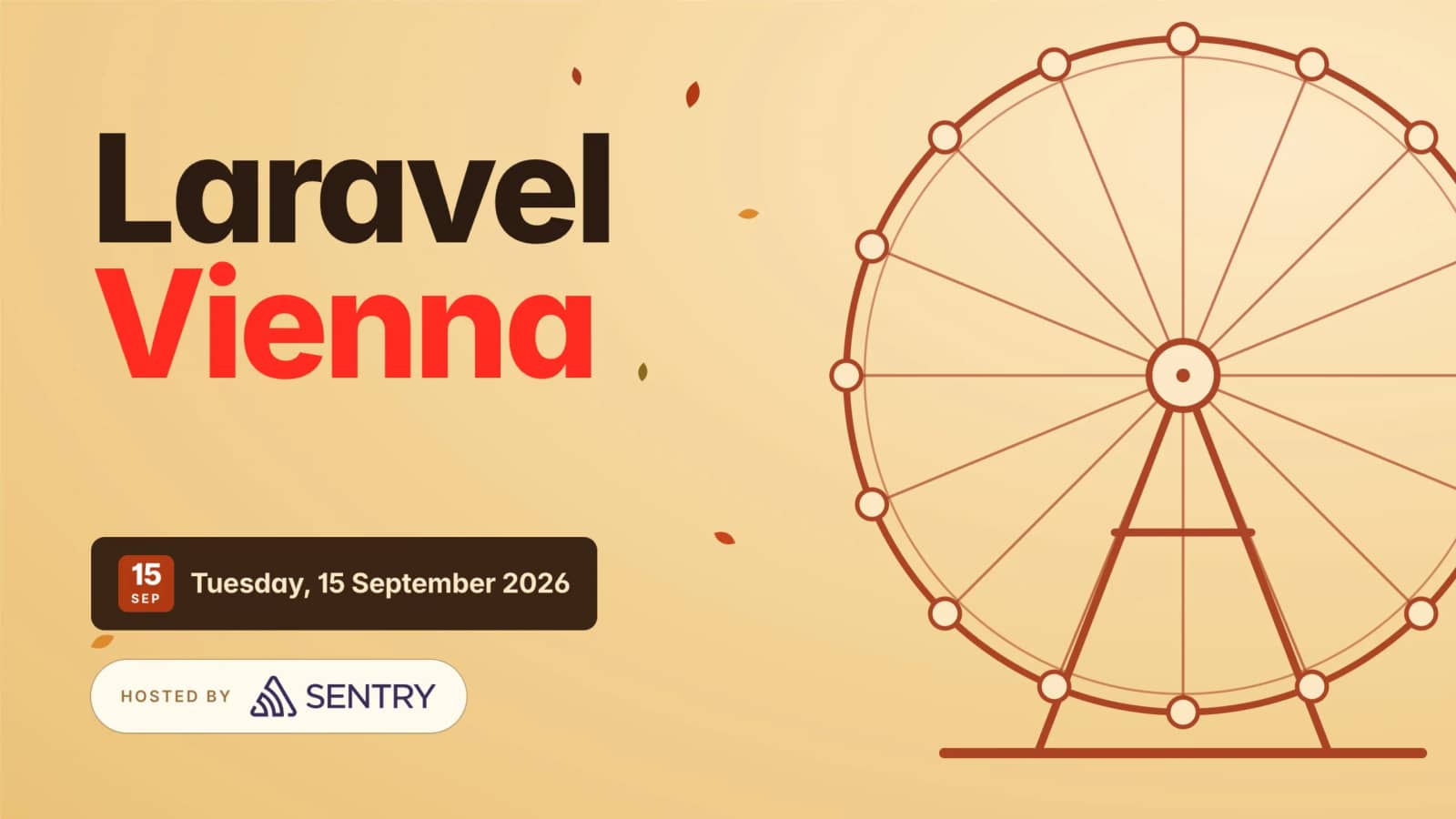 Laravel in September