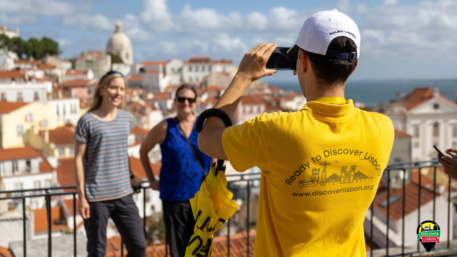 Best of Lisbon – Historic streets with local treats