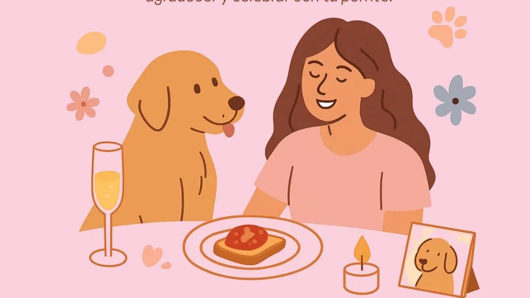 Brunch for Dog Moms