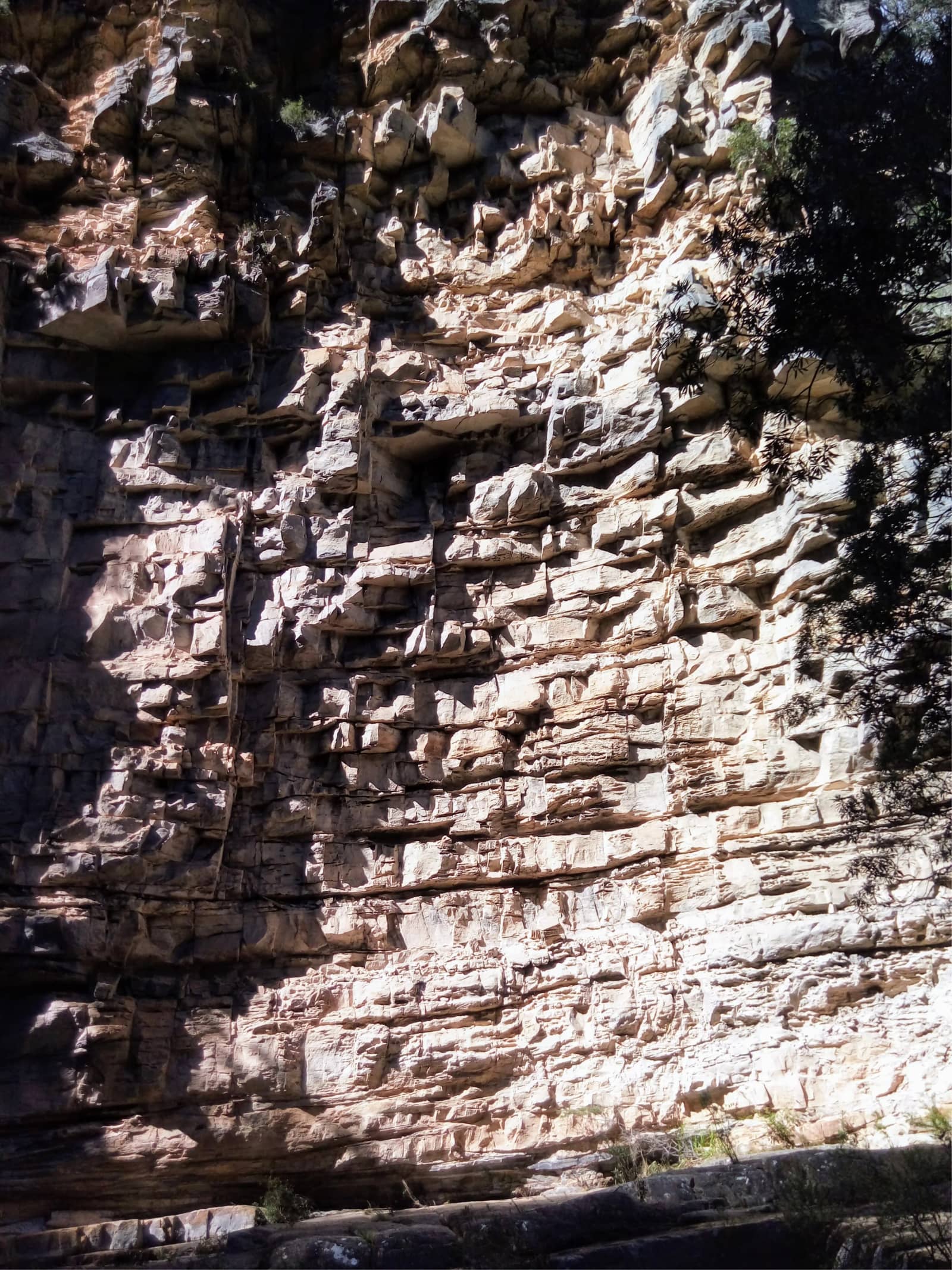 Material Fracture Discussion