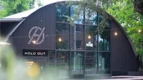 Hold Out Brewery Board Game Night (South Austin)