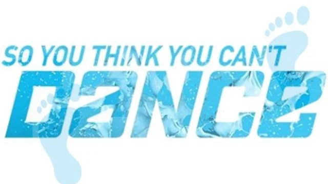 [Series: Bachata Dancing], "So You Think You Can't Dance" (7/7:45-10p)