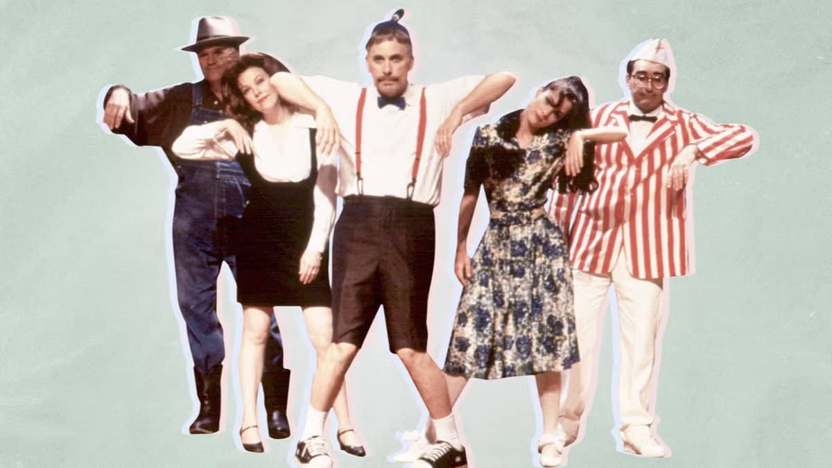 Cult Movie Club