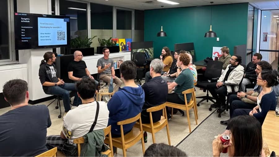 Sydney CocoaHeads August 2026
