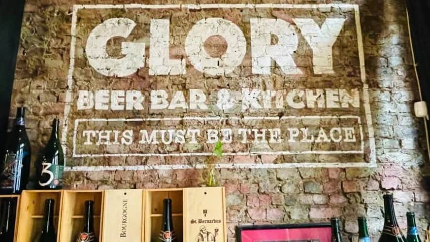 Monday BOARD GAMES at Glory Beer Bar & Kitchen (126 Chestnut St)