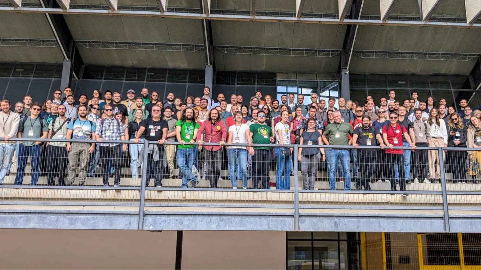 Python Meetup September: Summer is ending!