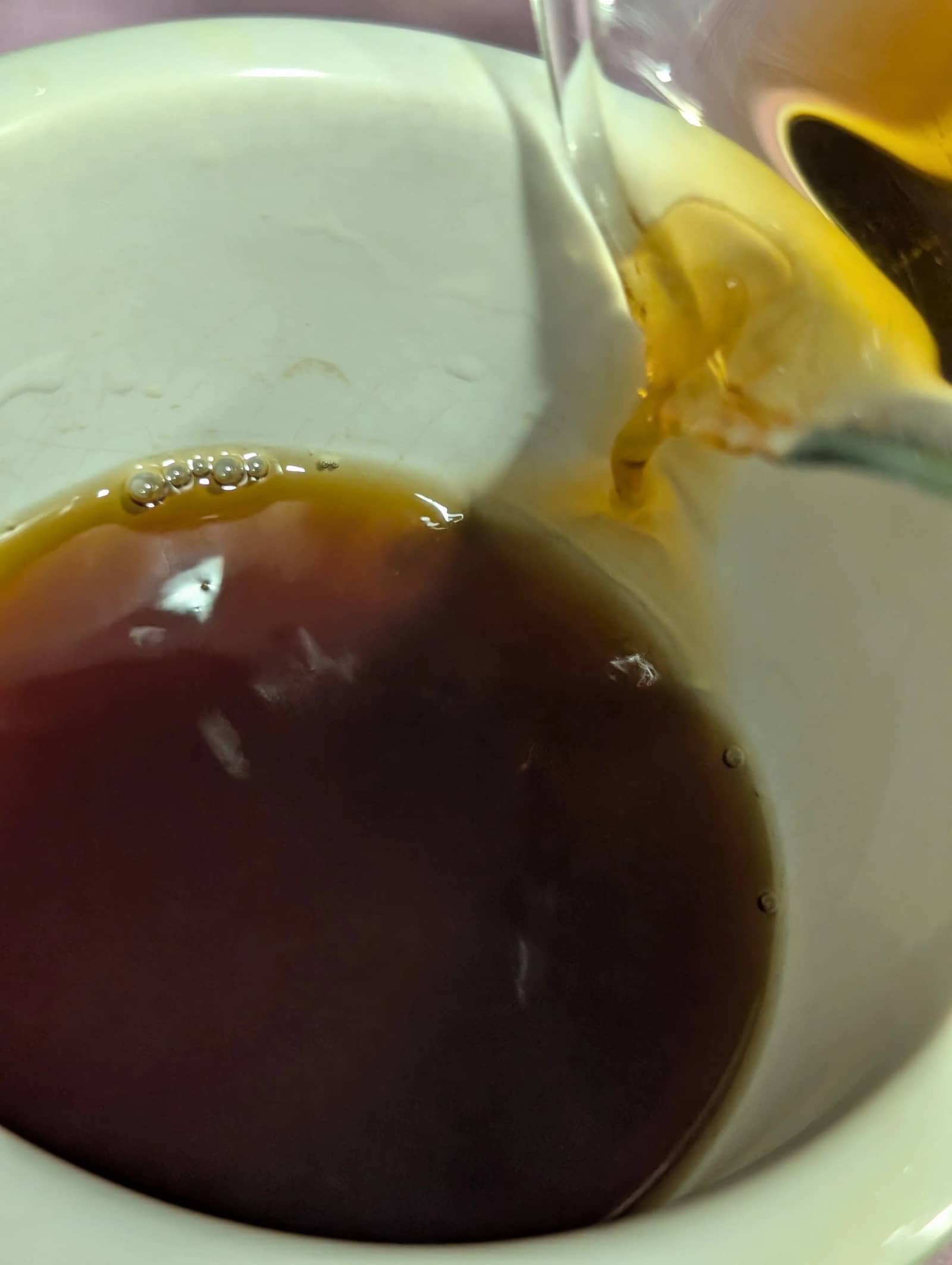 Clementi Coffee Club:  Void Deck Brews