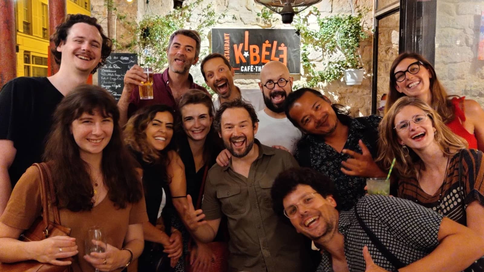 Impro Studio Trial Class - Beginner - Season 2026-27