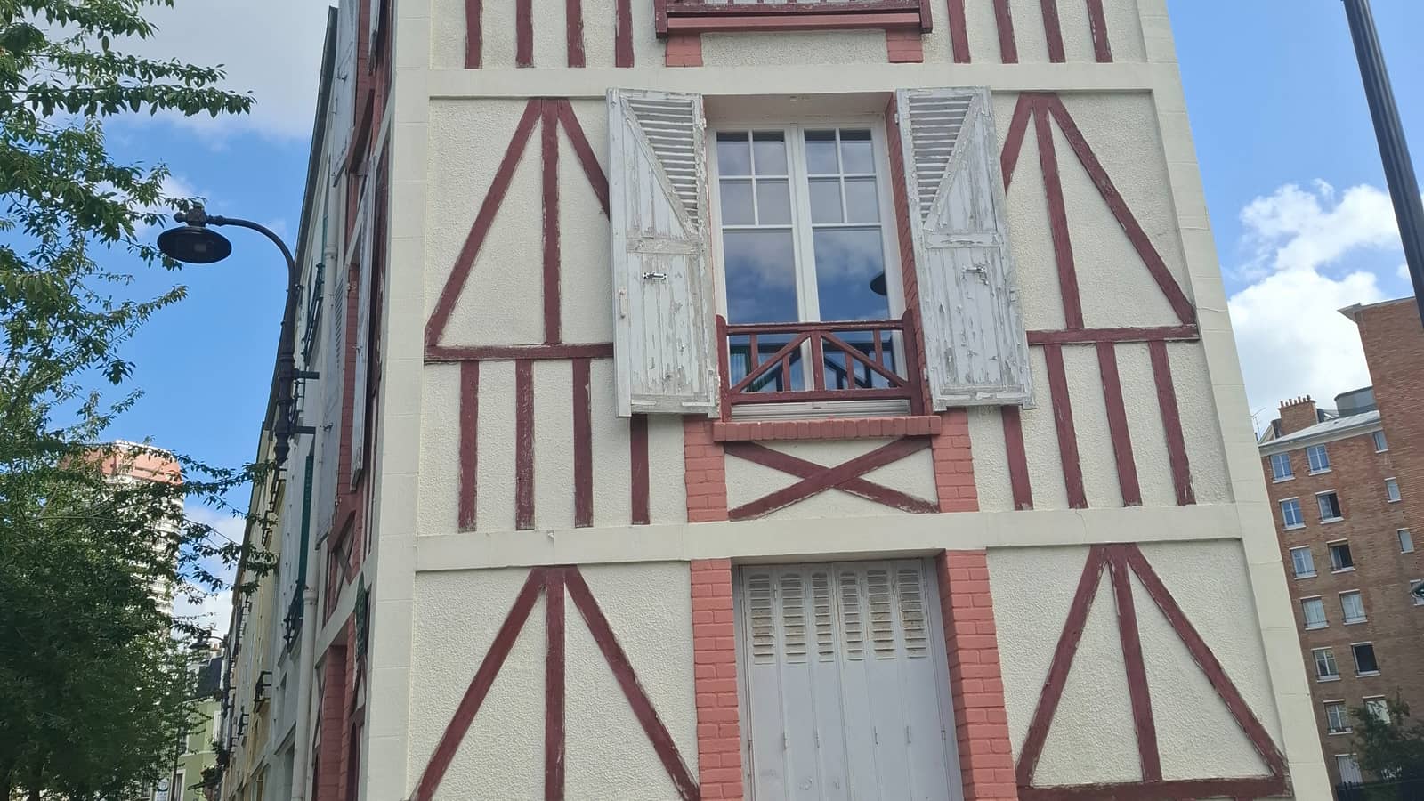 Promenade : le chemin de la Bièvre