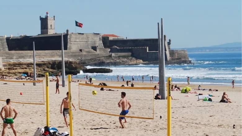 Queer Beach Day