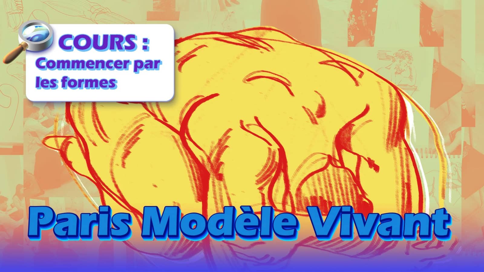 COURS - Commencer par les formes