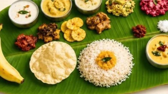 Kidiloski Onam Event 2026