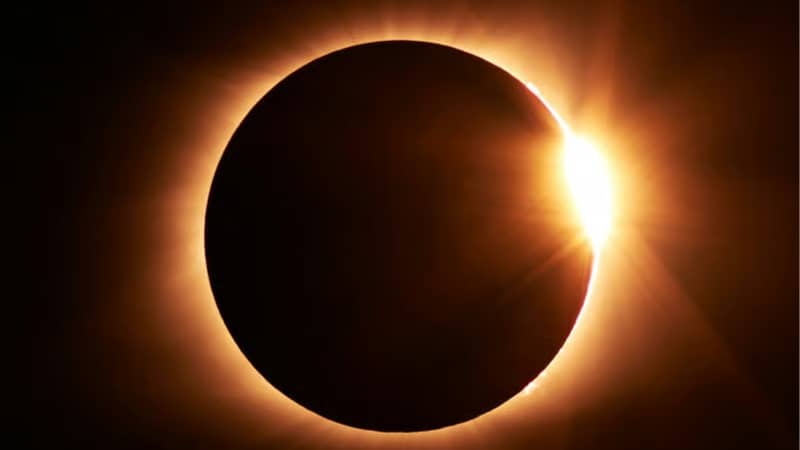 🌞 Solar Eclipse Gathering | Community Only | Parc de Belleville