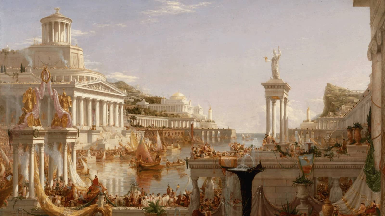 [Expert] Soirée spéciale Fall of Rome au Five - Blood on the Clocktower