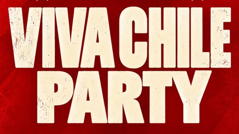 Chilean & Latin Night in Sydney 🇨🇱 | Live Music, Drinks & Meet New People