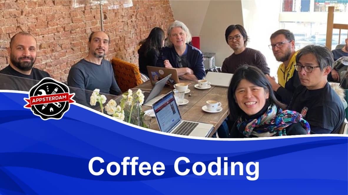 Coffee Coding