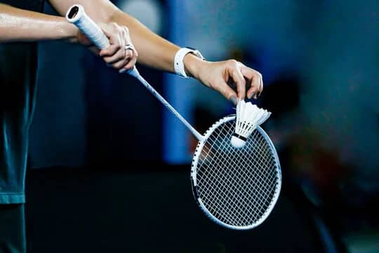 Badminton Meetup : Beyond Plans