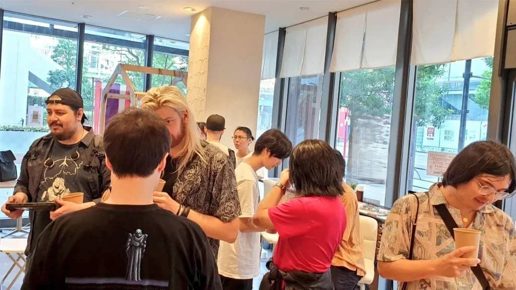 Wholesome Indies #20 🎮 (Game Dev Gathering)
