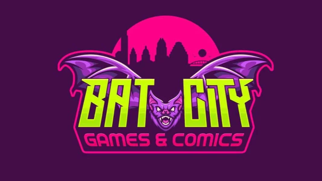 Bat City Board Game Night