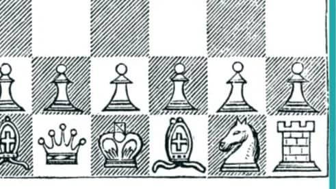 Chess and Board Games Group/Groupe d'échecs et jeux de société
