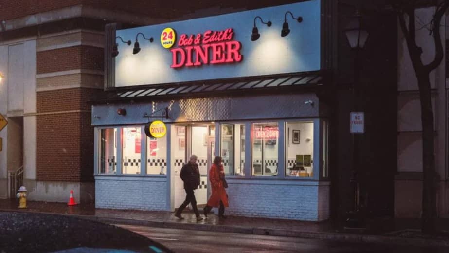 Bob and Edith's Diner (Old Town)