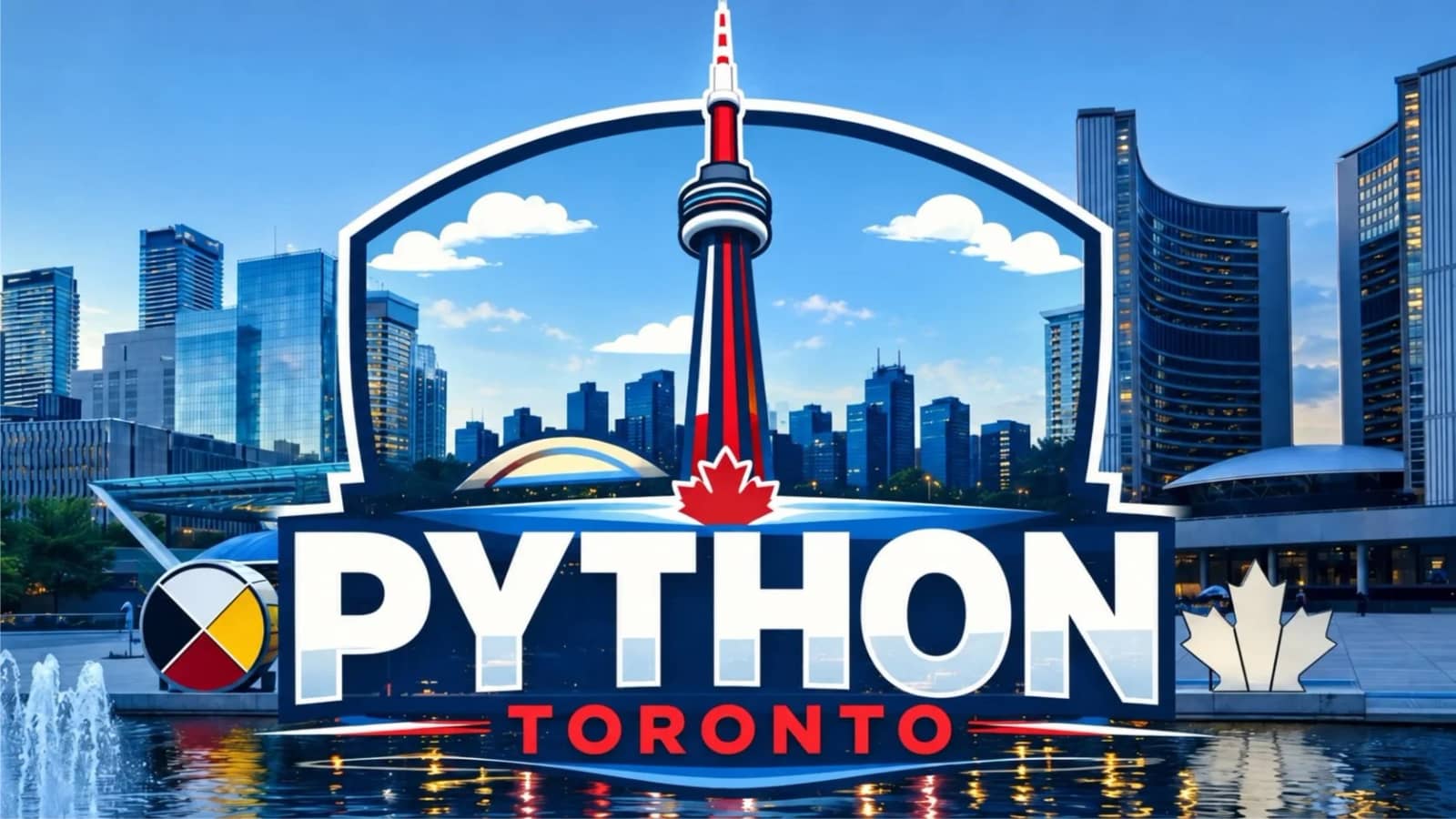 Python Toronto October Meetup: October 21 at Adaptavist