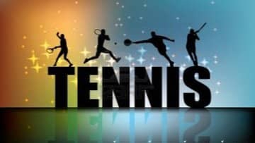 Sunday Afternoon SOCIAL Tennis in Lasalle - 12:30 sharp - No Cost -