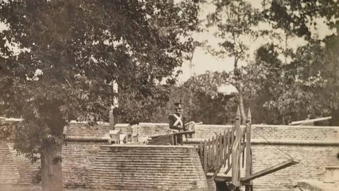 Descubre el Parque del Capricho